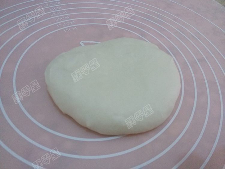 油金饺步骤3