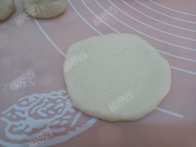 油金饺步骤5
