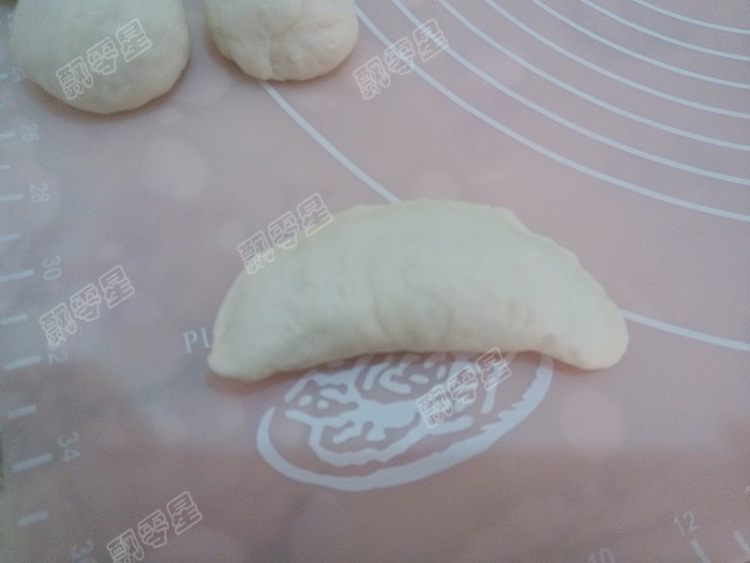 油金饺步骤7