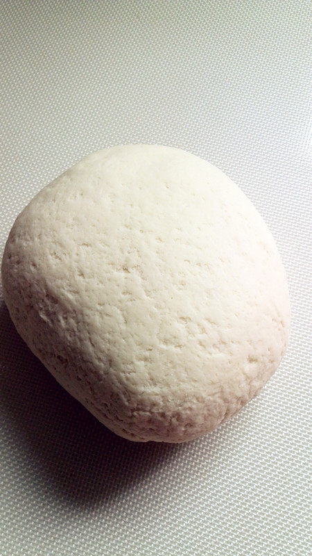 牛肉蒸饺步骤5