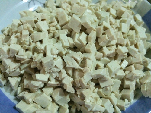 土豆汤饺步骤2