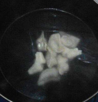 西葫芦鲜肉水饺步骤8
