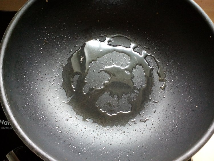 煎水饺步骤2