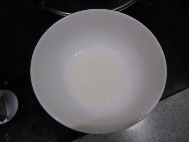 脆底煎饺步骤5