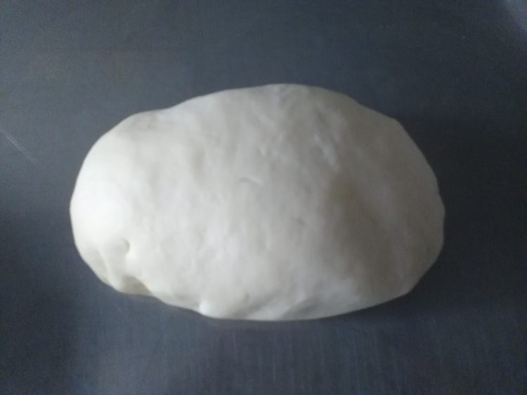 西葫芦红油水饺步骤6