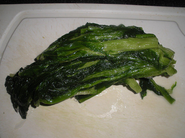 菠菜鸡蛋水饺步骤5