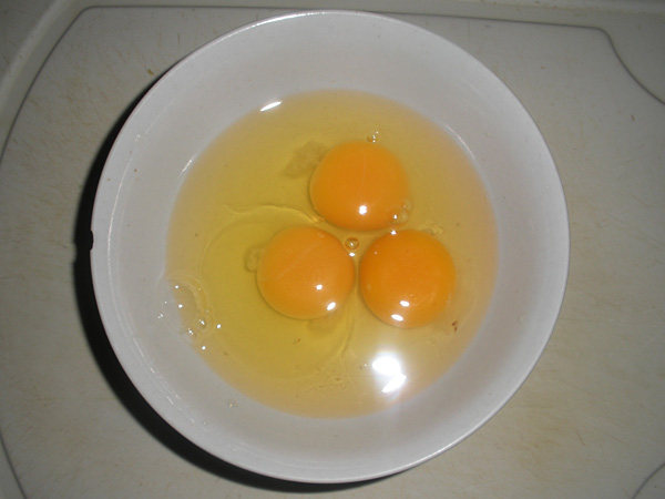 菠菜鸡蛋水饺步骤4
