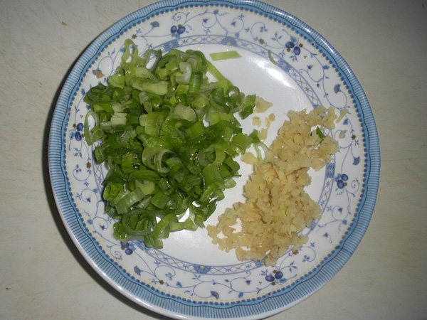 菠菜鸡蛋水饺步骤6