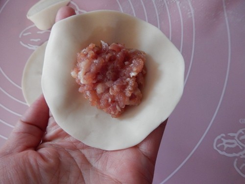 钟水饺步骤6