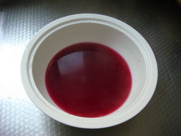 紫苋菜饺子步骤4