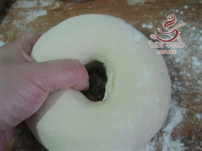 黄瓜水饺步骤7