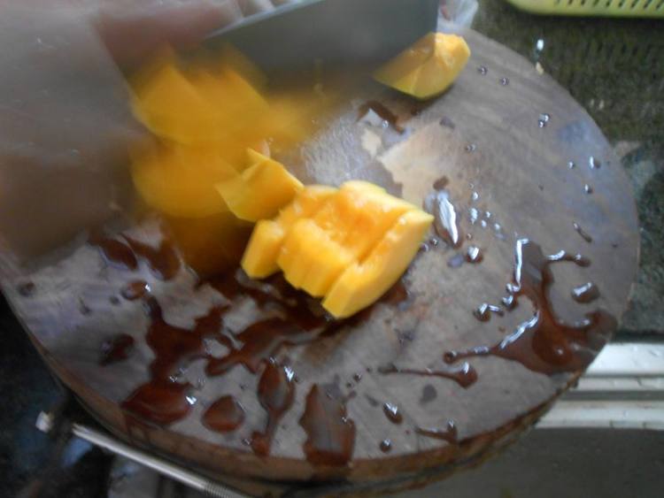 南瓜饺子步骤5