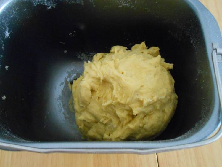 南瓜饺子步骤8