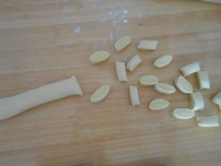 南瓜饺子步骤10