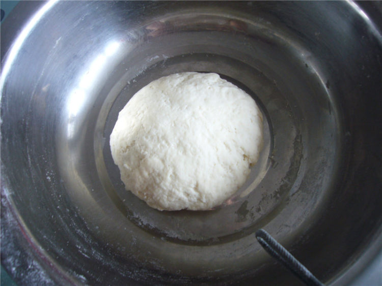 西葫芦番茄水饺步骤3