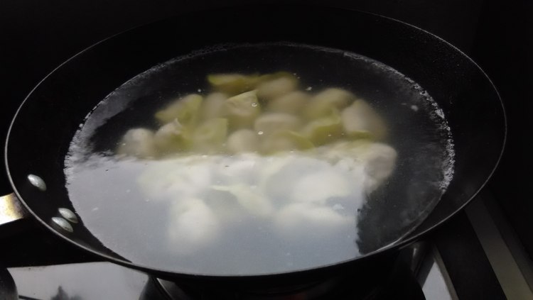 双色饺子步骤11