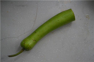 瓠子鸡蛋蒸饺步骤2