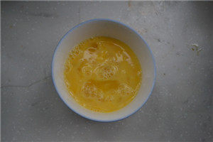瓠子鸡蛋蒸饺步骤4