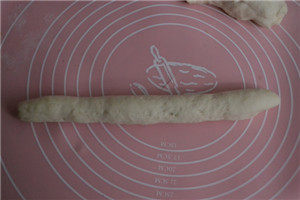 瓠子鸡蛋蒸饺步骤9