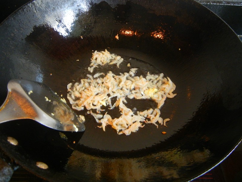婆婆丁水饺步骤9