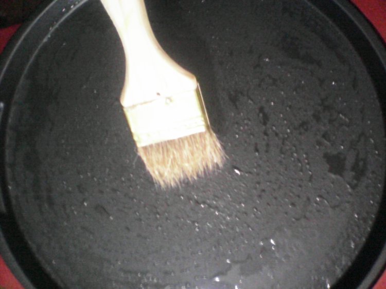 豆腐粉条煎饺步骤5