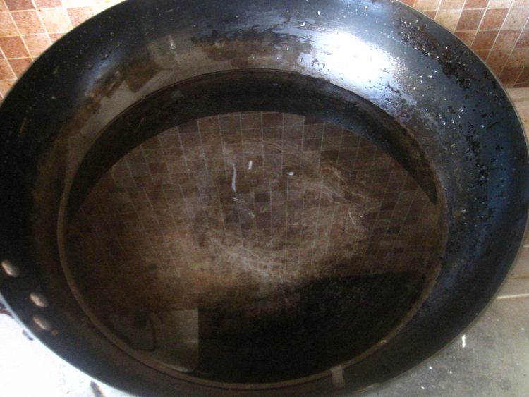 萝卜肉馅水饺步骤12