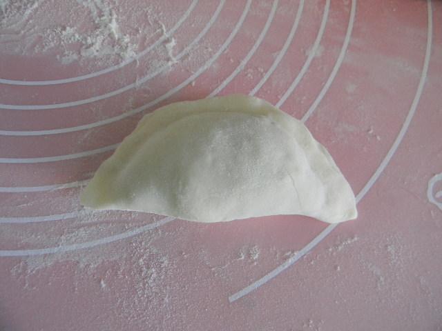 翅膀蒸饺步骤5