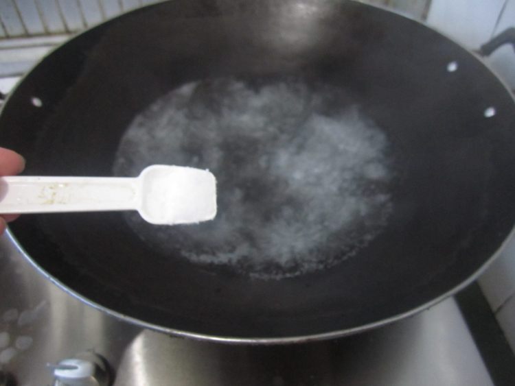 杏鲍菇韭菜鲜肉水饺步骤12