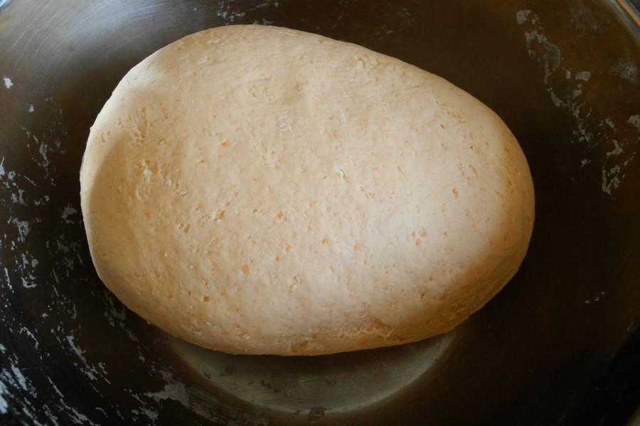金枪鱼水饺步骤10