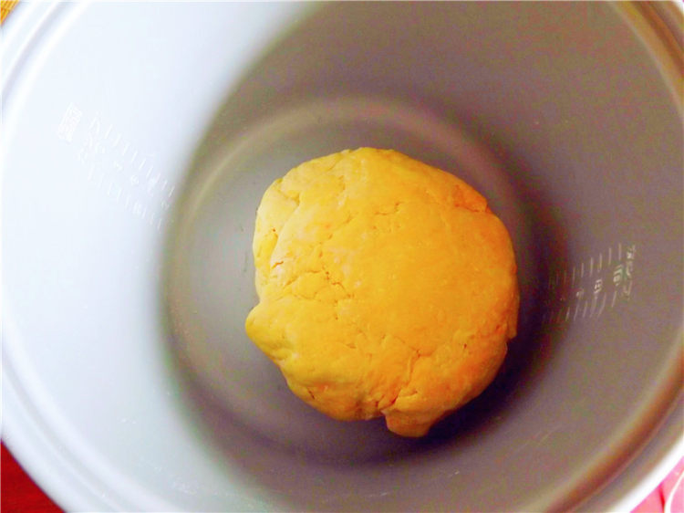 韭菜熟馅饺子步骤11