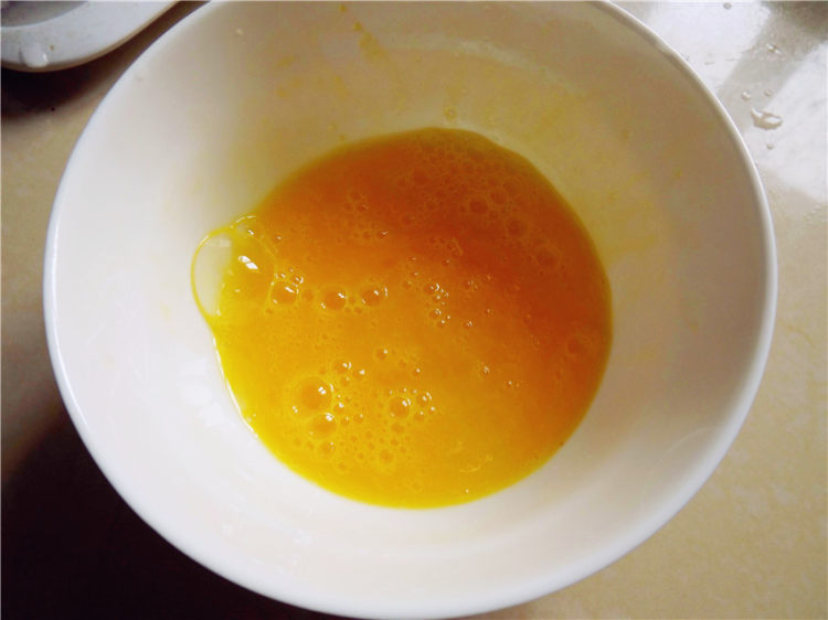 韭菜熟馅饺子步骤14