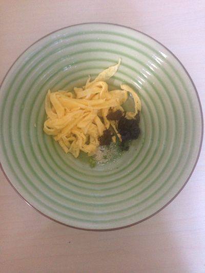 蒲菜猪肉馅状元饺步骤17