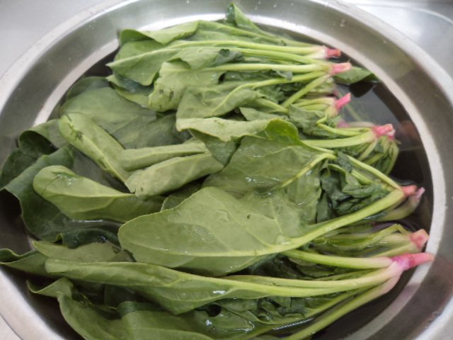 虾油猪肉水饺步骤2