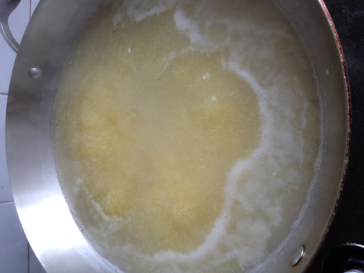 羊肉茄子水饺步骤5