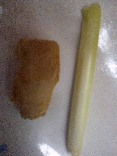 芸豆猪肉饺子步骤3