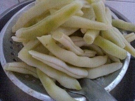 芸豆猪肉饺子步骤4