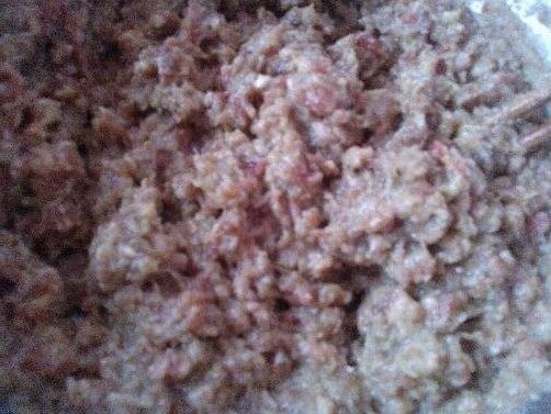 芸豆猪肉饺子步骤10