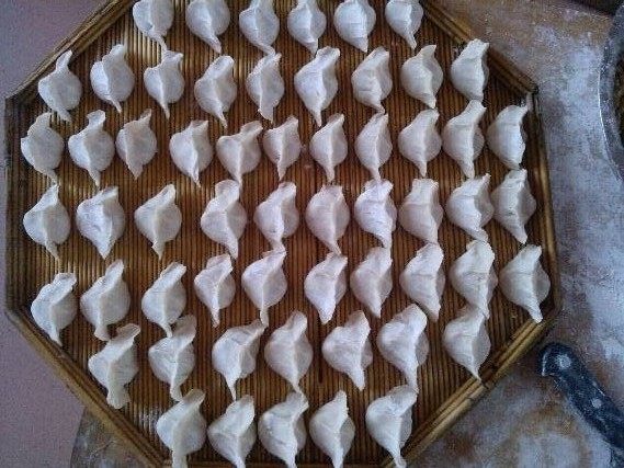 芸豆猪肉饺子步骤17