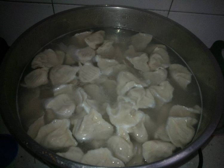 芸豆猪肉饺子步骤18