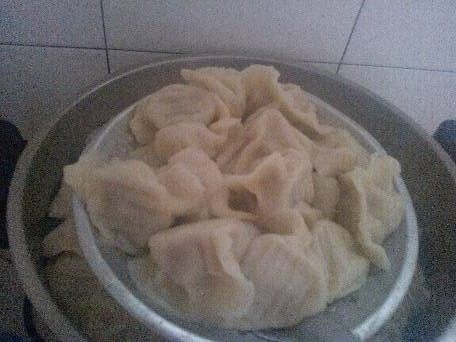 芸豆猪肉饺子步骤20