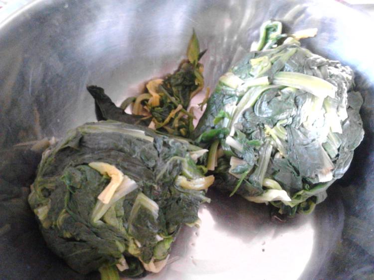 大水饺步骤1