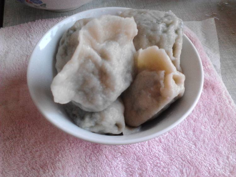 大水饺步骤9