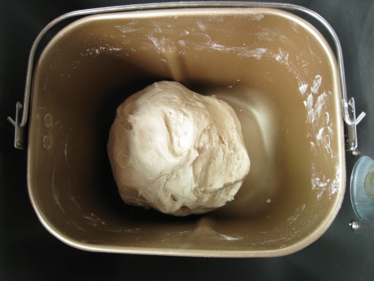 白菜粉丝香菇水饺步骤2