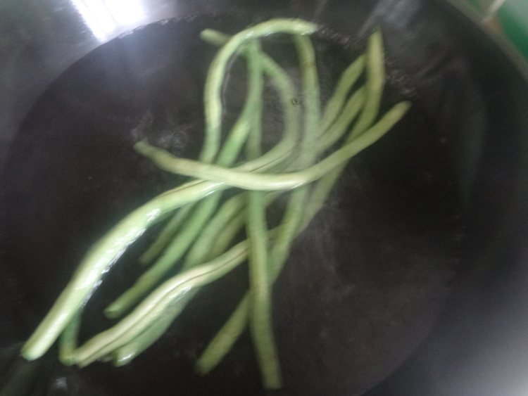 猪肉豆王饺子步骤3