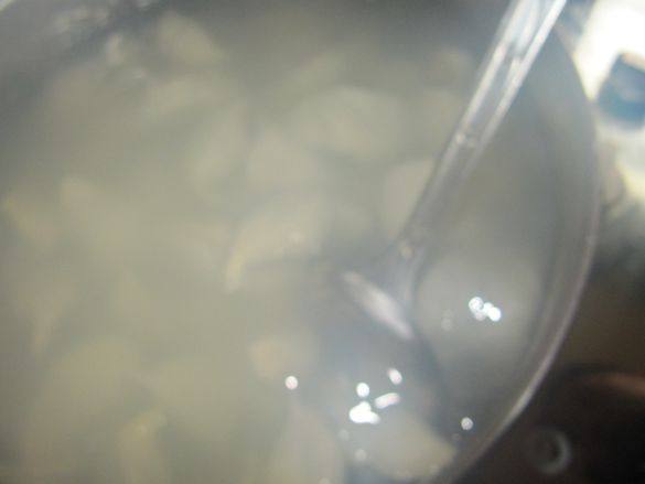 韭菜猪肉蘑菇饺步骤30