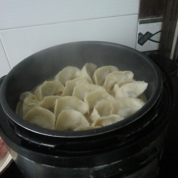 麻辣粉丝步骤2