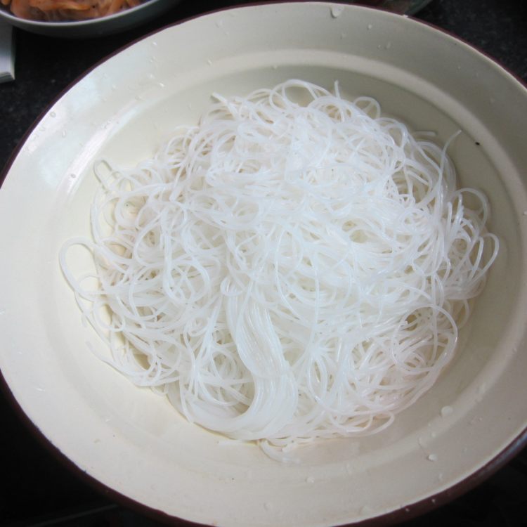 麻辣粉丝步骤5