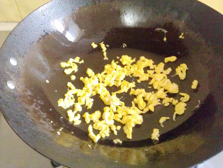 香菇青菜烫面蒸饺步骤4