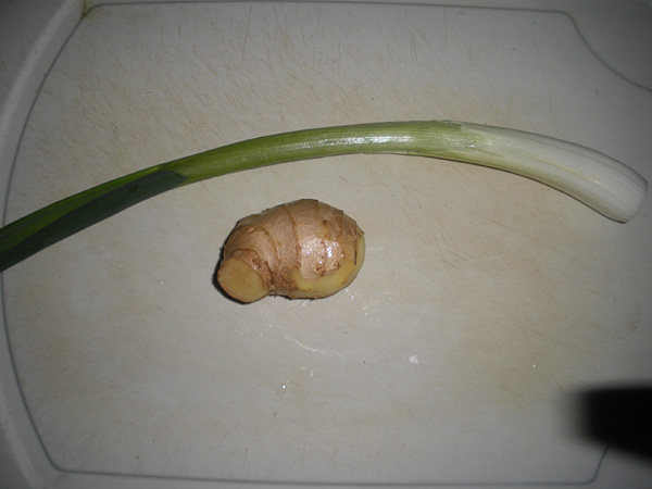 韭菜鸡蛋荞麦面水饺步骤6