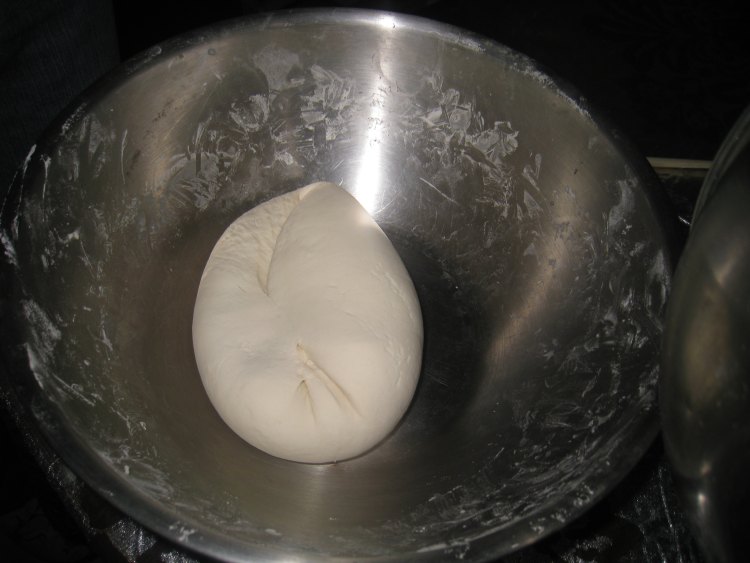 香菇木耳猪肉饺步骤6